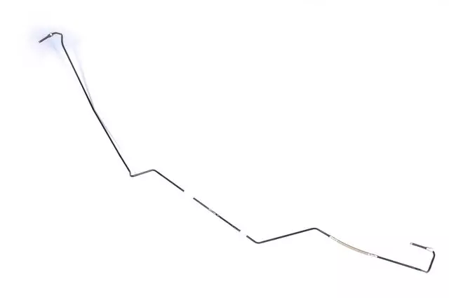 20784610 - : Front Brake Front Hydraulic Pipe Assembly for GM Image