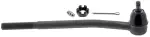MS50758 - : Steering Tie Rod End - Front Left Inner for MEVOTECH Image