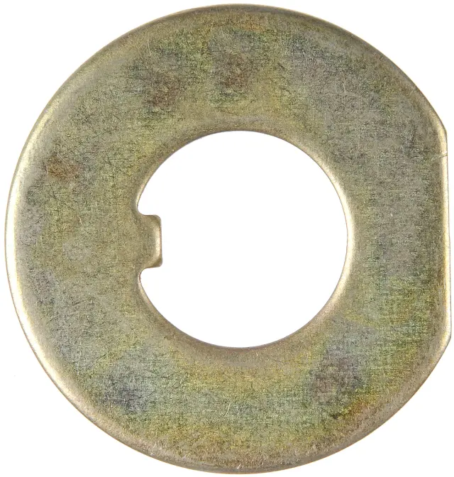 618061 - Driveline and Axles: Spindle Washer - I.D. 19.1mm O.D. 41.6mm Thickness 2.6mm for Dorman Image
