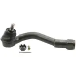 ES801229 - : Front Left Outer Steering Tie Rod End for Moog Image