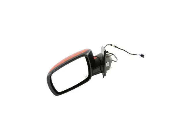 1CE291F2AE - Doors, Door Mirrors and Related Parts: Outside Rearview Mirror, Left for Mopar Image