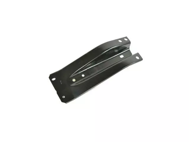 68247450AA - Body Sheet Metal Except Doors: Wheelhouse Bracket, Right for Jeep: Renegade Image