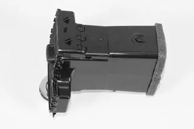 Air Conditioning & Heater Outlet, Left - Mopar (1RB71DX9AH)