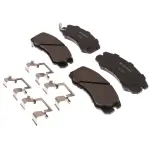 19389692 - : Pad Kit for GM Image