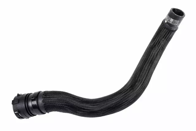 84129273 - : Radiator Inlet Hose for Chevrolet: Equinox | GMC: Terrain Image