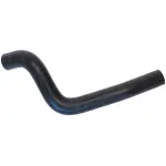 64259 - HVAC: Molded Heater Hose 20R3EC Class D1 and D2 for Continental Image