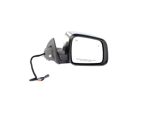 Outside Rear-View Mirror, Right - Mopar (68306190AF)