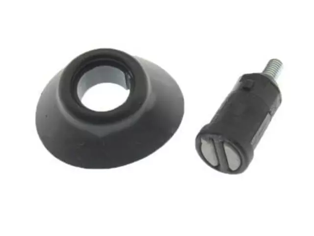 3T1Z9925040B - Body: Lower Reinforced Bumper for Ford: Transit Connect Image