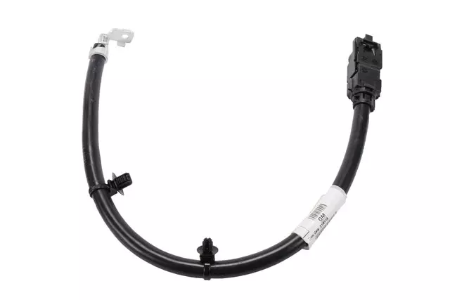 Battery Negative Cable - GM (42670651)