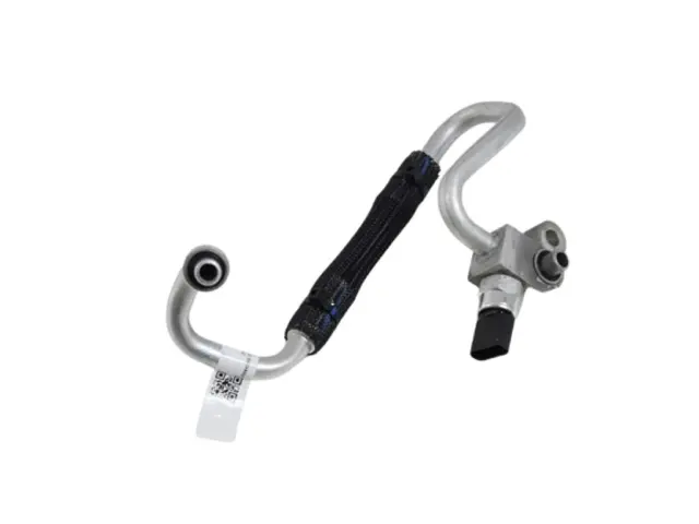 68574097AD - Air Conditioners and Heaters: A/c Discharge Line for Jeep: Cherokee, Wagoneer S Image