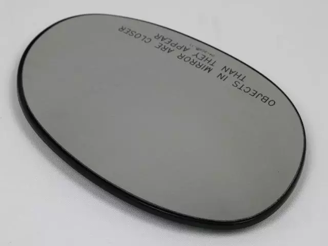 Mirror Replacement Glass, Right - Mopar (5127772AA)