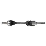 NCV11541 - : Ford, Mercury (2.5) CV Axle Assembly  - Front Left for GSP Image