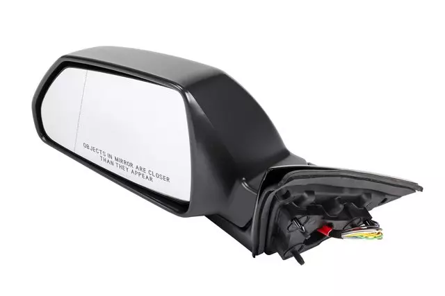 25828072 - Body: Mirror Assembly for GM Image