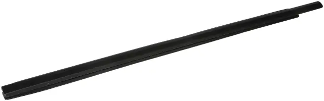 25881 - Exterior: Outer Door Window Sweep for Dorman Image