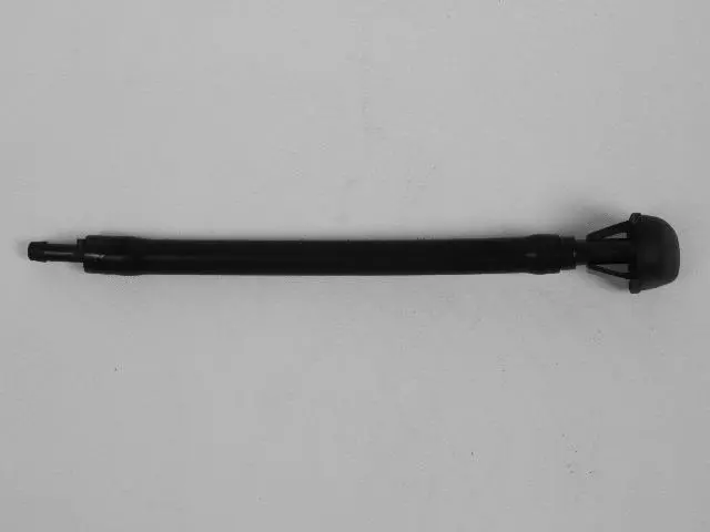 55155201AC - Wiper/Lock Cylinder and Keys: Windshield Washer Nozzle for Mopar Image