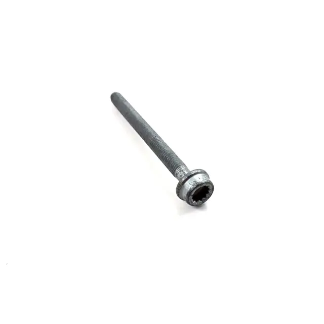 N10714501 - Body: Bumper Impact Bar Bolt for Audi Image