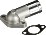 CO35093 - : Engine Coolant Water Outlet for Gates Image