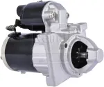 26043 - : Remy Starter Motor for Remy Image