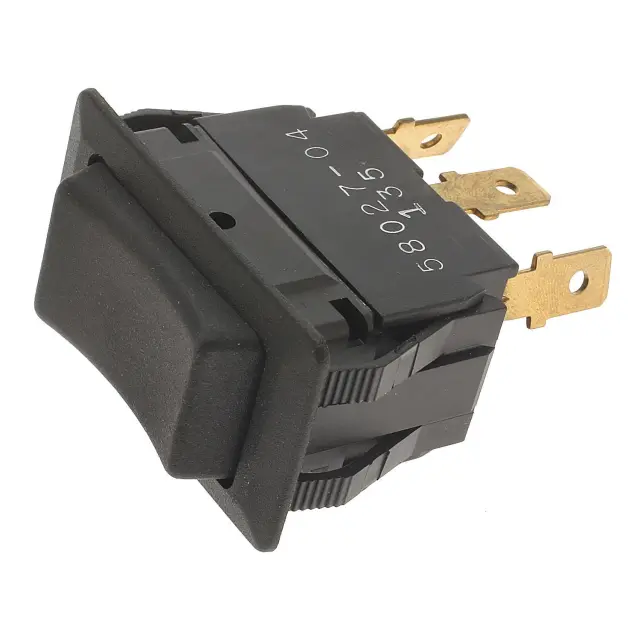 DS516 - : Rocker Switch for SMP CORP Image