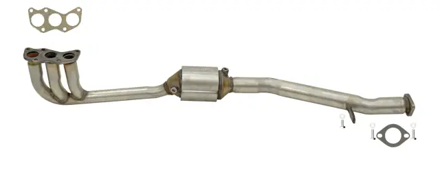 774759 - : CATCO Catalytic Converter with Integrated Exhaust Manifold for CATCO CONVERTERS Image