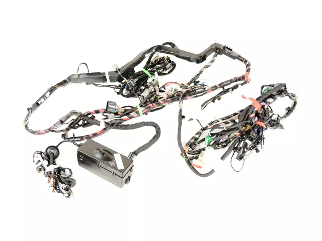 68243001AC - Electrical: Body Wiring for Mopar Image