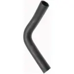 70306 - : CURVED RADIATOR HOSE, DAYCO for DAYCO HYDRAULIC Image