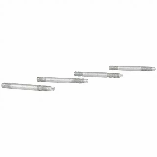 W702141S442 - : Power Steering Pump Stud for Ford Image