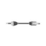 HY8206 - : TrakMotive CV Axle Shaft for TRAKMOTIVE Image