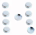 PK912 - : Engine Expansion Plug Kit for Enginetech Image