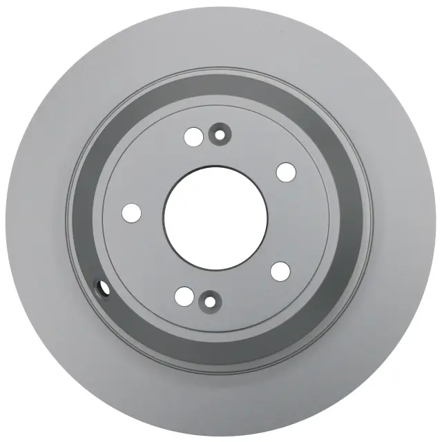 R6R330U - : ADVICS OE Replacement Disc Brake Rotor for Advics Image