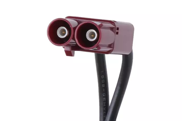 84522254 - : High Frequency Antenna for Chevrolet: Silverado 2500 HD, Silverado 3500 HD | GMC: Sierra 2500 HD, Sierra 3500 HD Image