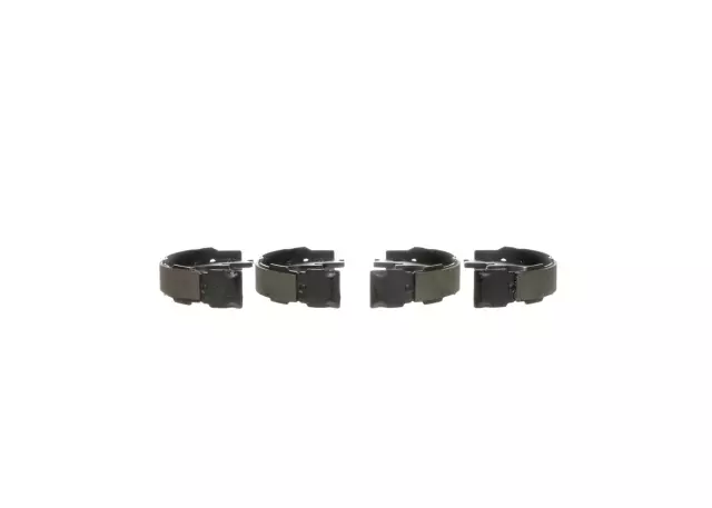 BS1024 - : Bosch Parking Brake Shoe Set for Bosch Image