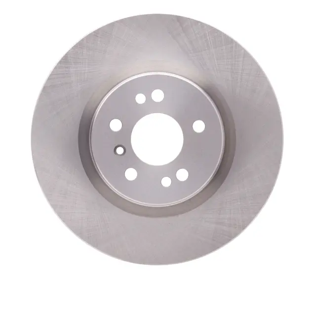 60063128 - Brakes &amp; Brake Parts: Disc Brake Rotor for DYNAMIC FRICTION Image