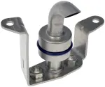 598168 - Emission Control: Exhaust Gas Recirculation Tube for Dorman Image
