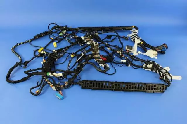 68226492AH - Electrical: Body Wiring for Chrysler: 200 Image