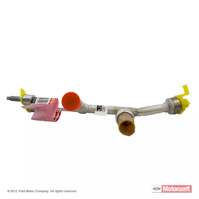 Tube Assembly - Ford (6L1Z-19E558-AA)