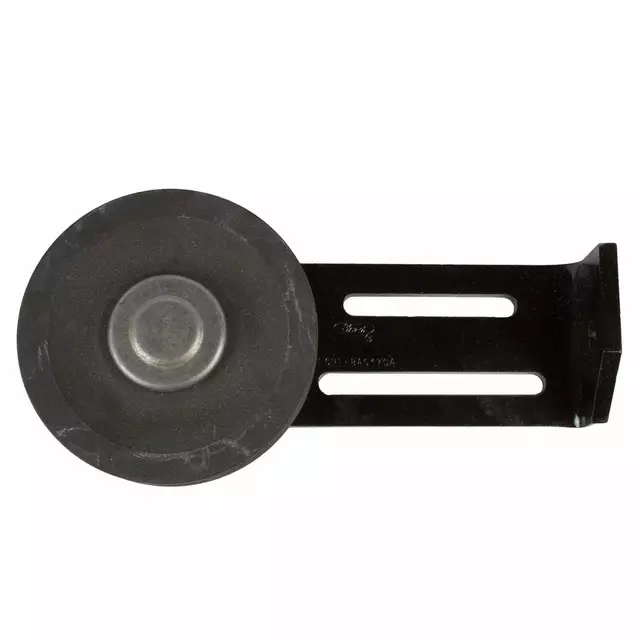 Accessory Drive Belt Idler Pulley - Motorcraft (YS282)