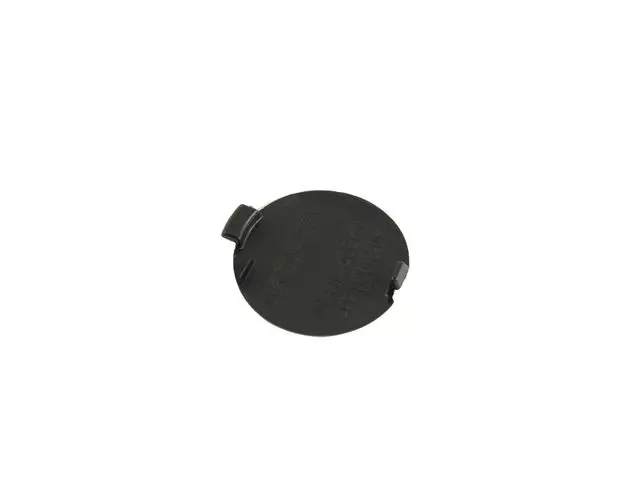 Tow Hook Plug - Mopar (68329184AA)