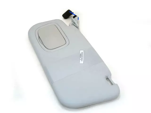 7EJ06MS7AA - Interior Trim: Visor, Left for Mopar Image