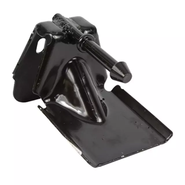 Rear Rail Assembly Lower Bracket - Ford (G3GZ-5A204-A)