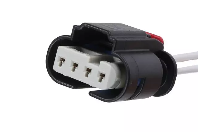 Wiring Harness Connector - ACDelco (PT3948)