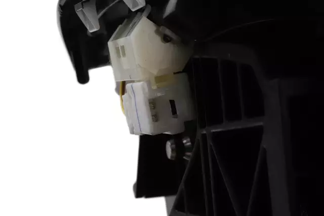 42643054 - : Part# 42643054 Piano Black Automatic Transmission Control for Chevrolet: Trax Image