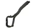 HC3Z16C274A - : Upper Rail Assembly for Ford: F-250 Super Duty, F-350 Super Duty, F-450 Super Duty Image