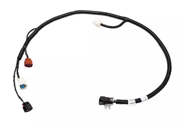 20776861 - : Fuel Sender Wiring Harness for GM Image