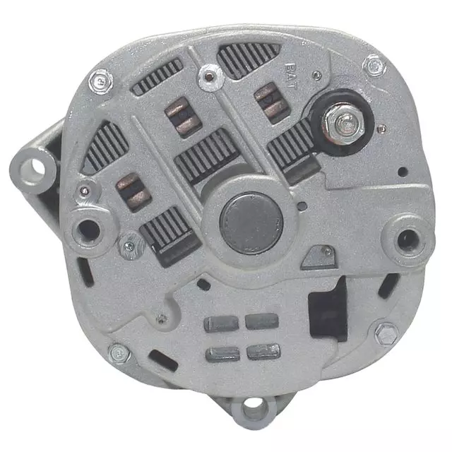 88864268 - : Alternator, Remanufactured for GM Image