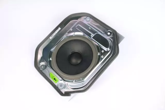 92200778 - Body: Rear Speaker for Chevrolet: Camaro Image