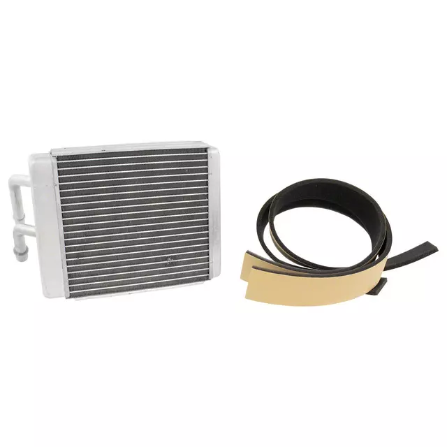 H2MZ18476K - HVAC: Heater Core for Ford: E-150, E-150 Club Wagon, E-150 Econoline, E-150 Econoline Club Wagon, E-250, E-250 Econoline, E-350 Club Wagon, E-350 Econoline, E-350 Econoline Club Wagon, E-350 Super Duty, E-450 Econoline Super Duty, E-450 Super Duty, E-550 Econoline Super Duty, E-550 Super Duty, Econoline Super Duty Image