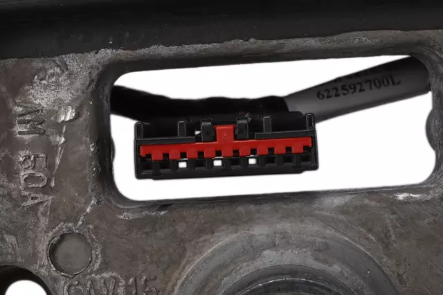 84483780 - Steering: Steering Wheel for GMC: Sierra 2500 HD, Sierra 3500 HD Image