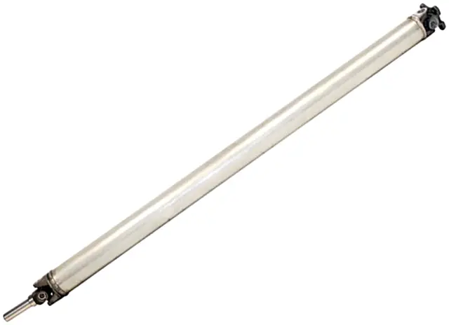 986123 - Driveline and Axles: Rear 1-Piece Aluminum Driveshaft Assembly for Dorman Image