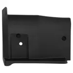 HC3Z16A039AB - Body: Rear Molding for Ford: F-250 Super Duty, F-350 Super Duty, F-450 Super Duty Image